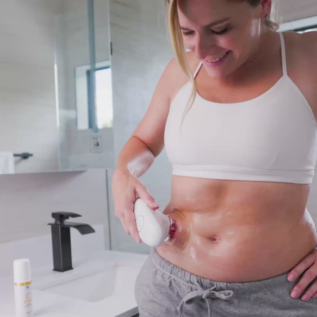 SculpiFlex™ - Dispositivo Rimodellante Corpo 3 in 1